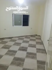  2 شقه للايجار في ايدون