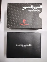  12 ولاعه Pierre Cardin