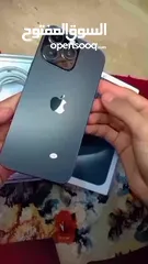  18 *أنت اطلب واحنا نجيبلك موبايل احلامك بمواصفات غنيه عن التعريف   *iPhone 15 Pro Max*