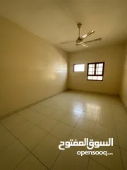  10 2 Bedroom + Majlis room Flat In Al Amirat for rent in Al Ihsan Street