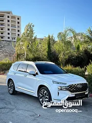  1 هنداي سنتافيه 2020 للبيع