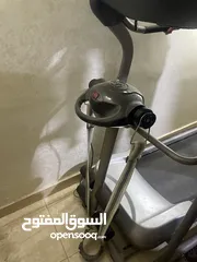  5 جهاز مشي للبيع