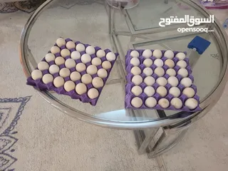  2 بيض باكستاني للبيع