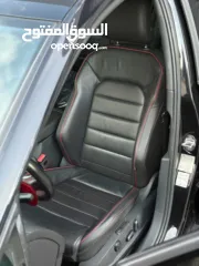  5 GTI 7.5 فل اضافات من جميعة