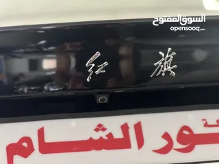  2 هونشي E-QM5 2022 مستعمل عداد قليل بحال الوكاله