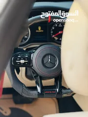  20 Mercedes C300 2019