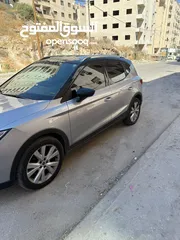  4 سيات ارونا 2021