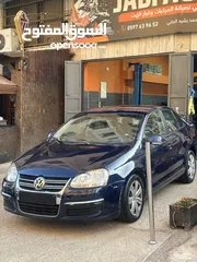  1 جيتا موديل 2008