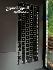  2 Macbook Pro 2019 16 Inch ماك بوك برو مستعمل بحالة ممتازة جدا جداً