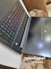  7 للبيع بسعر مغري ALIENWARE M18 R2