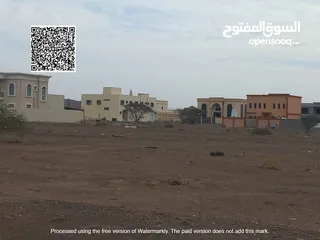  8 ارض للبيع بالمنامة سكنى تجارى موقع مميز