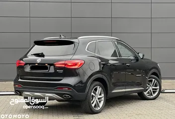  2 أعلى فئة إضافات و بسعررررررر آلعررررررض  MG EHS Luxury  الغرفة الحمراء المميزة