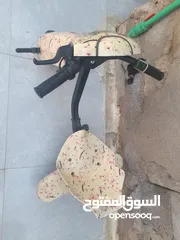  3 سكوتر درفت