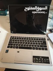  4 laptop acer i5 11th gen