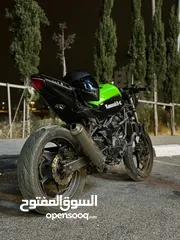  3 كوازاكي شطب للبيع
