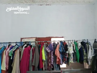  3 شروه اواعي واحذيه وشنط وحقائب وقشاطات أوروبي وغيره للبيع
