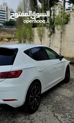  3 سيات ليون اكسيلانس فل مسكر دون فتحه