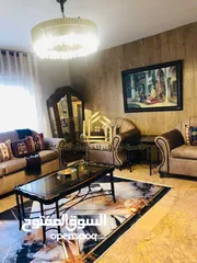  4 شقة مفروشة سوبر ديلوكس أول من ڤيلا أعلان رقم (N123)