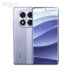  2 XIAOMI NOTE 14 PRO ( 256GB ) / RAM 12 NEW - 5G - //// شاومي نوت 14 برو ذاكرة 256 رام 12 الجديد