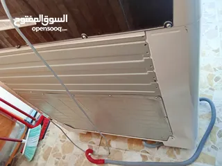  6 غسالة نوع ناشونال وزن 18 كغم