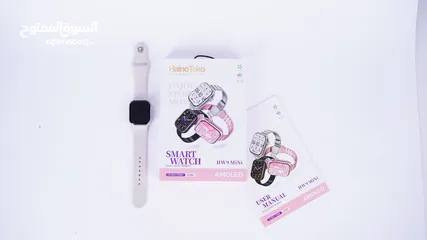  2 Hania Teko mini smart watch