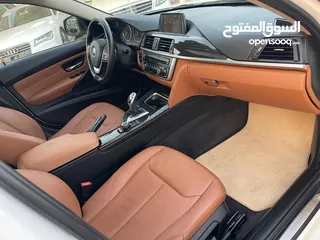  3 BMW _328i _GCC_2015_Excellent Condition _Full option
