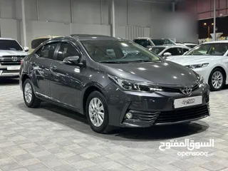  2 Corolla XLI 2.0