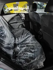  8 Brand New Hyundai Accent Mid Option 2025