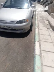  6 هونداي افانتي97