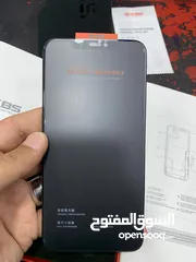  2 شاشة iPhone 11 نوعية KBS HD+