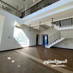  10 Beautiful 5+1 BR Villa / فيلا جميلة بديكور عريق