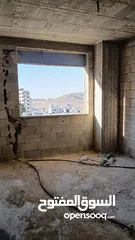  4 شقة عضم طابق سادس للبيع