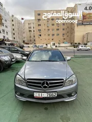  13 مرسيدس c280 موديل 2008 بانورما فحص كامل