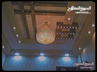  28 كافة اعمال الدهان والجبس بورد والكهرباء وبديل الرخام والخشب بافضل الاسعار