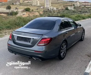  5 E220d 2016
