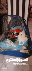  3 Roller skate _ Action - Super