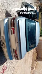  2 كيا سيفيا اوتوماتيك