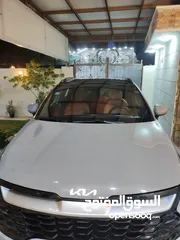  5 سبورتج SX 23