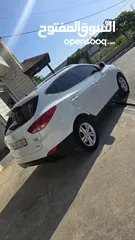  12 جيب هنداي توسان