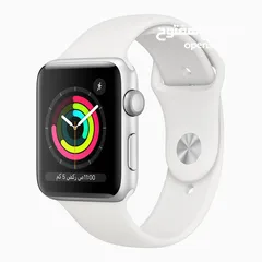  1 Apple Watch Series 3