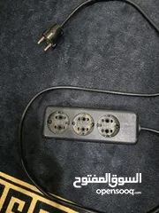  1 وصله ثالث مداخل كبل عريظ يتحمل للبيع بسعر مغري