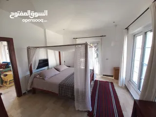  14 شقة مفروشة للإيجار 155م2 ( Property 19002 )-174847893