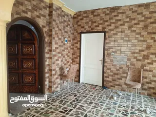  4 عمارة (بيت) مستقل للبيع