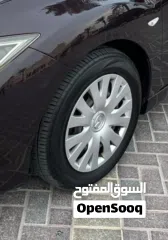  1 كيبات مازدا 6 موديل 2009 2.0 اصلي مستخدم