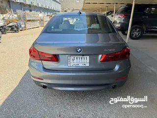  7 للبيع BMW حجم 530 موديل 2019