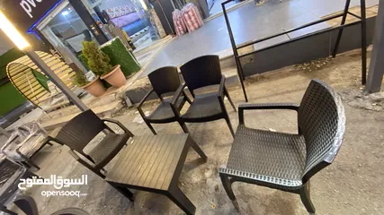  12 مراجيح وأطقم خارجيه باقل اسعار