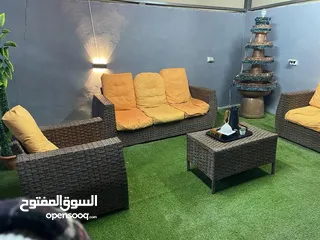  5 شاليه للبيع