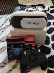  3 PSP 3000 Sony cam VR box Gaming controller
