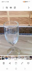  3 كاسات كرستال زجاج البوهيمي أو الكريستال البوهيمي هو زجاج شهير يتميز بجودته العالية وحرفيته