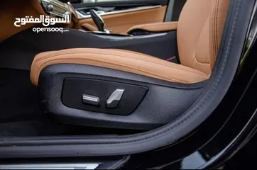 20 Bmw 520i 2022 للبيع ممشى (6) آلاف كيلو فقط